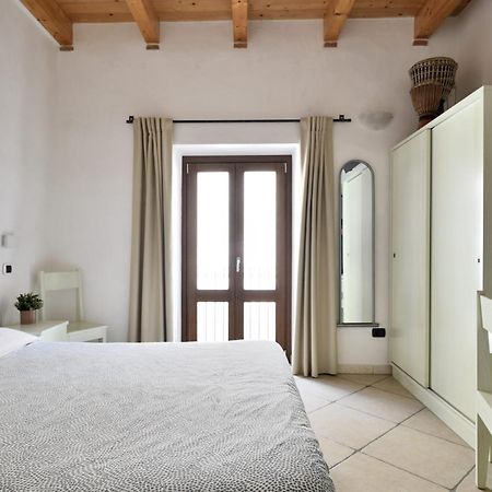 トルトリ Al Vicoletto - Genuine Hospitality Bed & Breakfast エクステリア 写真