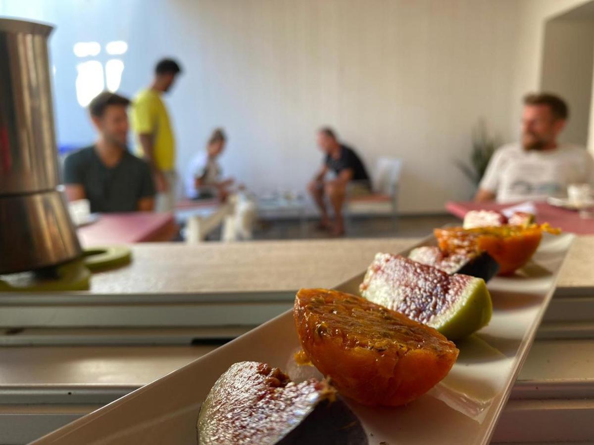 トルトリ Al Vicoletto - Genuine Hospitality Bed & Breakfast エクステリア 写真