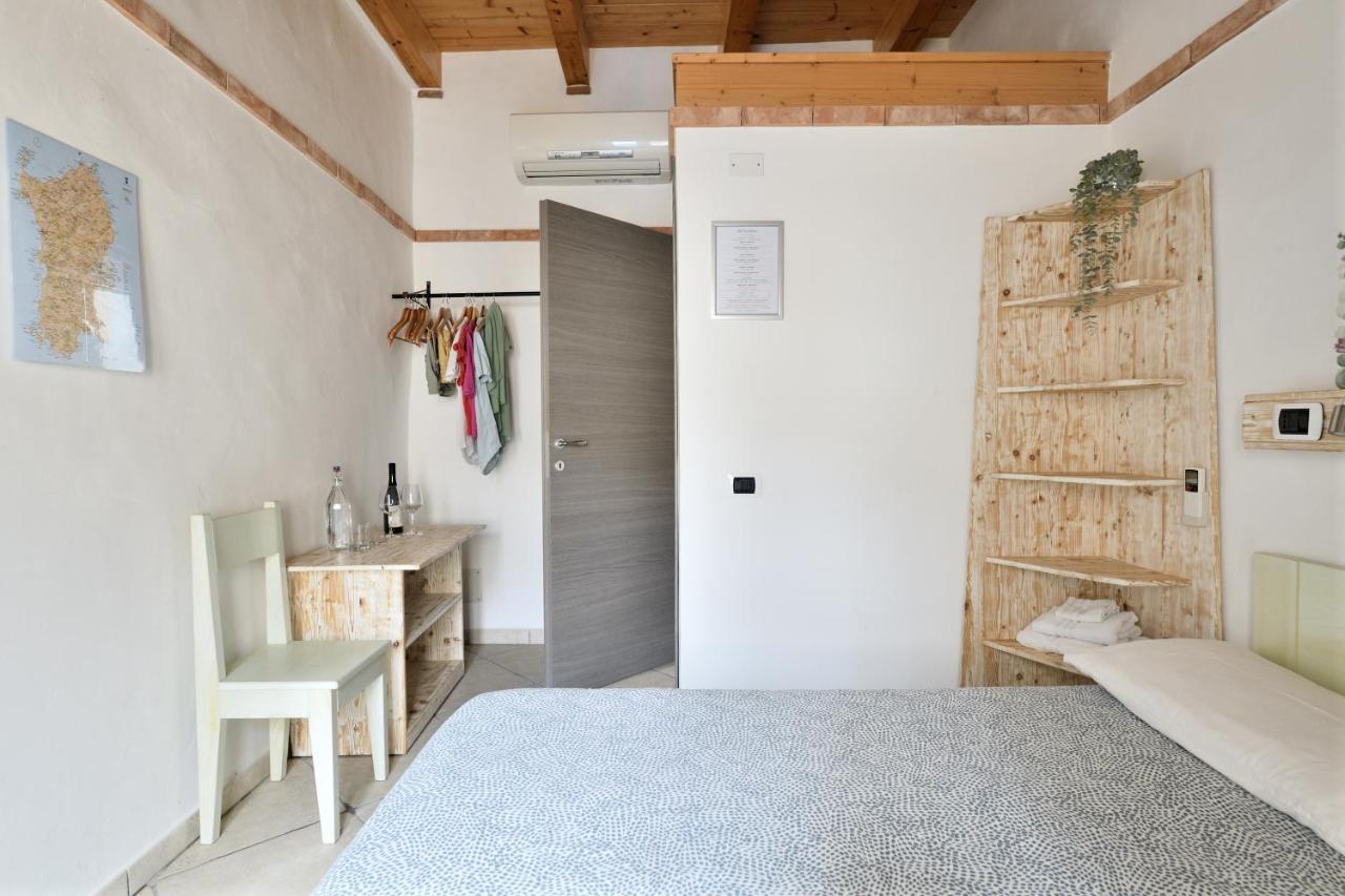 トルトリ Al Vicoletto - Genuine Hospitality Bed & Breakfast エクステリア 写真
