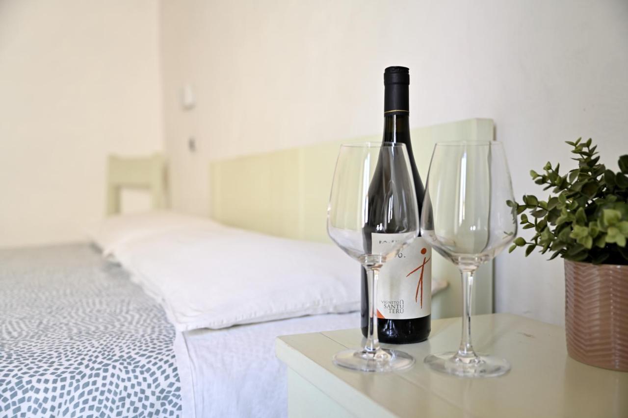 トルトリ Al Vicoletto - Genuine Hospitality Bed & Breakfast エクステリア 写真