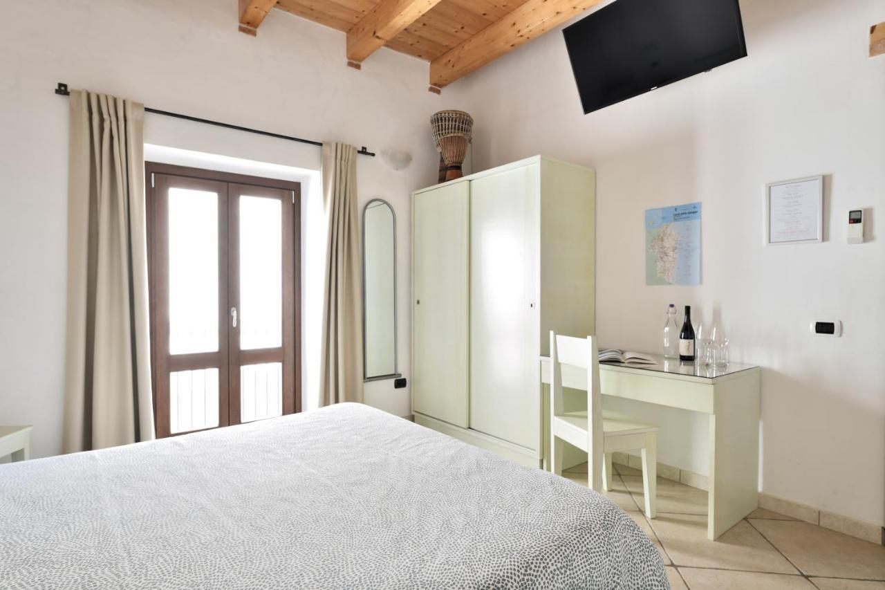 トルトリ Al Vicoletto - Genuine Hospitality Bed & Breakfast エクステリア 写真